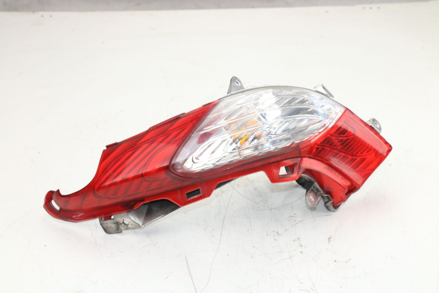 photo de LUZ TRASERA IZQUIERDA HONDA FES S-WING SWING 125 (2007 - 2015)