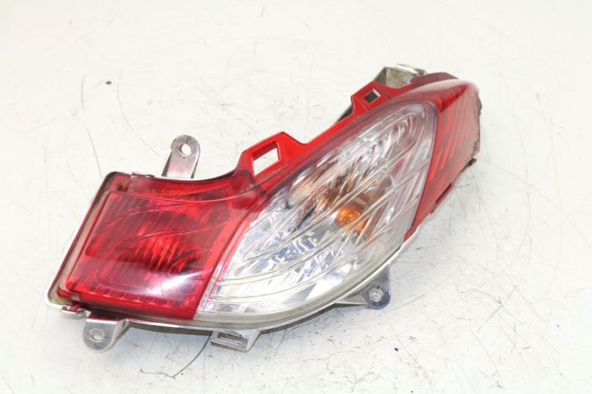 photo de LUZ TRASERA IZQUIERDA HONDA FES S-WING SWING 125 (2007 - 2015)