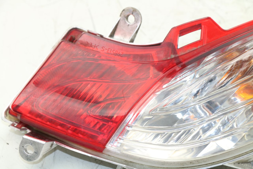 photo de LUZ TRASERA IZQUIERDA HONDA FES S-WING SWING 125 (2007 - 2015)