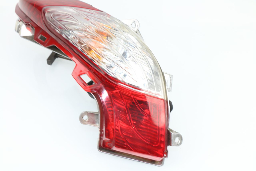 photo de LUZ TRASERA IZQUIERDA HONDA FES S-WING SWING ABS 125 (2007 - 2015)