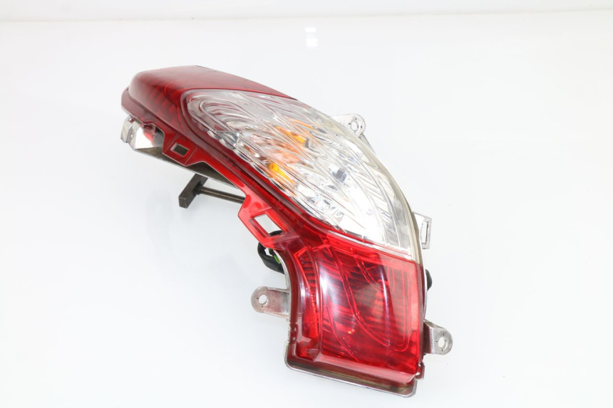 photo de LUZ TRASERA IZQUIERDA HONDA FES S-WING SWING ABS 125 (2007 - 2015)