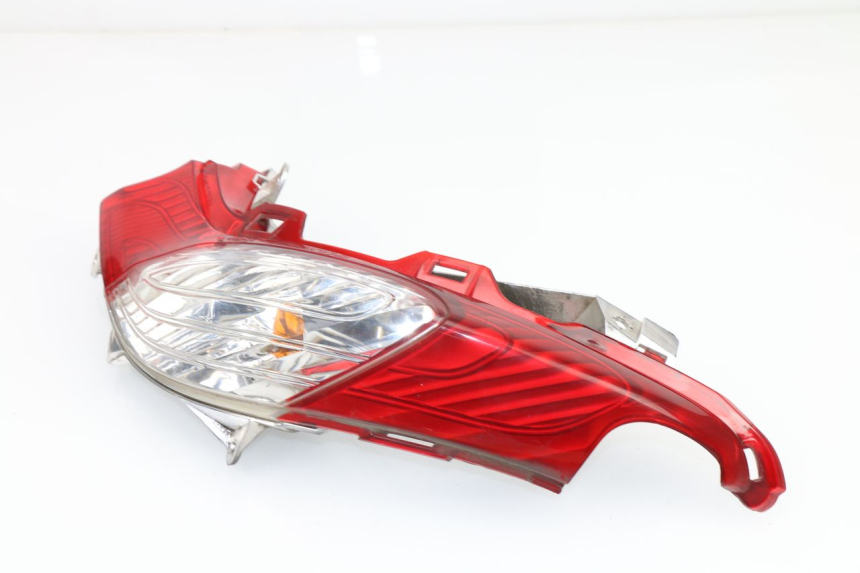 photo de LUZ TRASERA IZQUIERDA HONDA FES S-WING SWING ABS 125 (2007 - 2015)