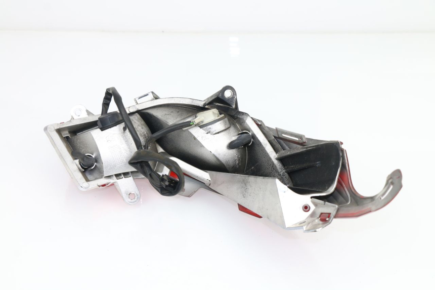 photo de LUZ TRASERA IZQUIERDA HONDA FES S-WING SWING ABS 125 (2007 - 2015)