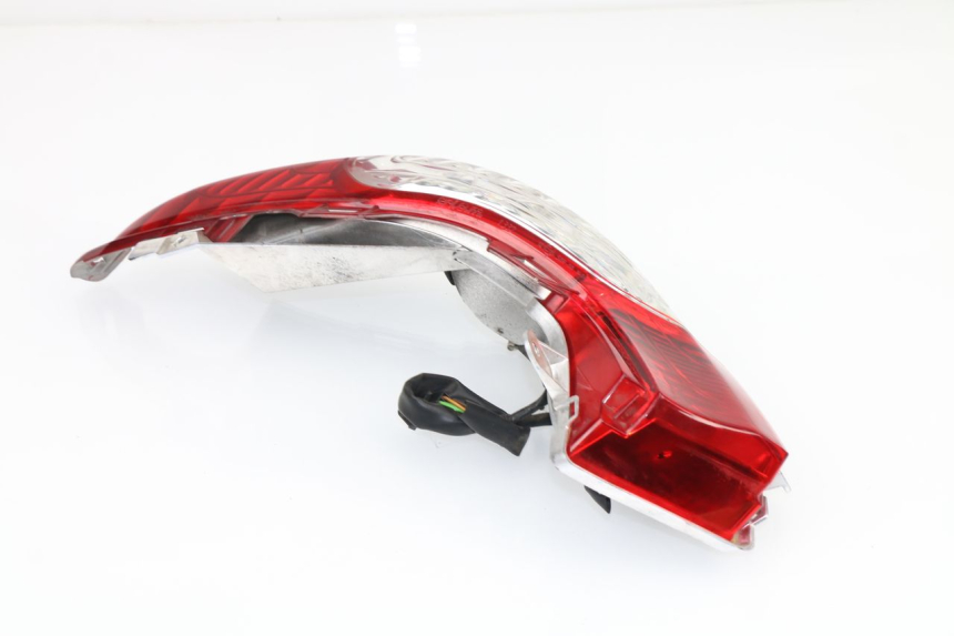 photo de LUZ TRASERA IZQUIERDA HONDA FES S-WING SWING ABS 125 (2007 - 2015)