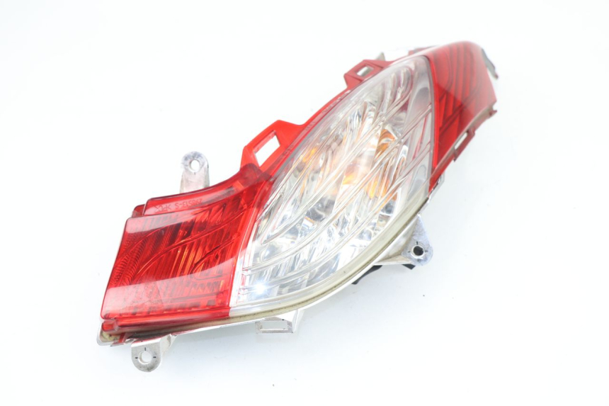 photo de LUZ TRASERA IZQUIERDA HONDA FES S-WING SWING ABS 125 (2007 - 2015)