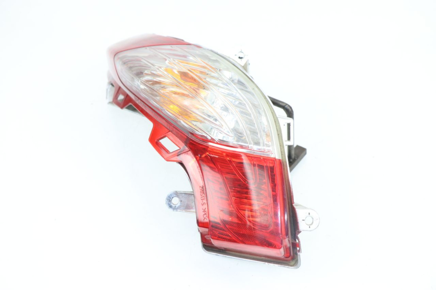 photo de LUZ TRASERA IZQUIERDA HONDA FES S-WING SWING ABS 125 (2007 - 2015)