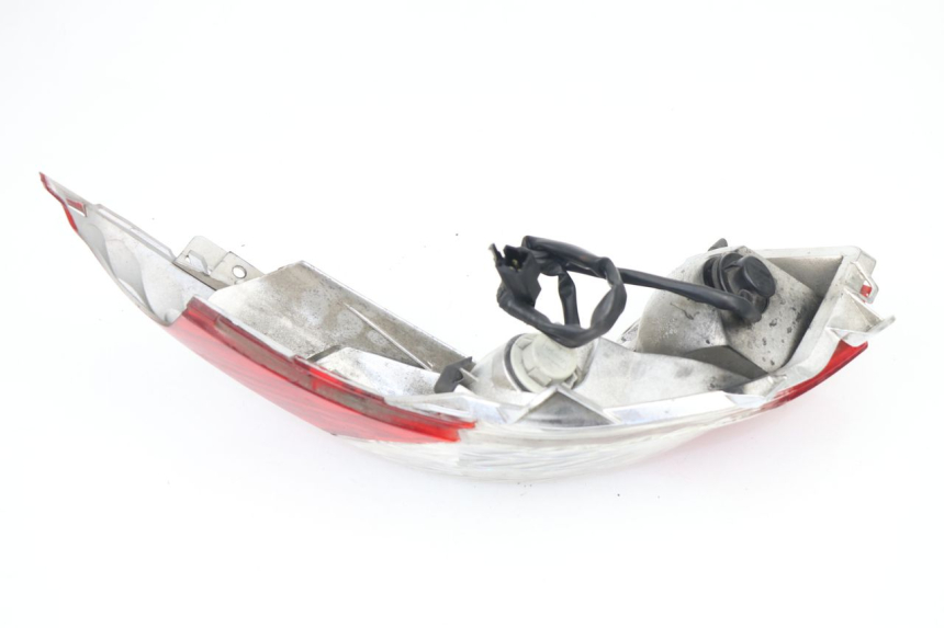 photo de LUZ TRASERA IZQUIERDA HONDA FES S-WING SWING ABS 125 (2007 - 2015)