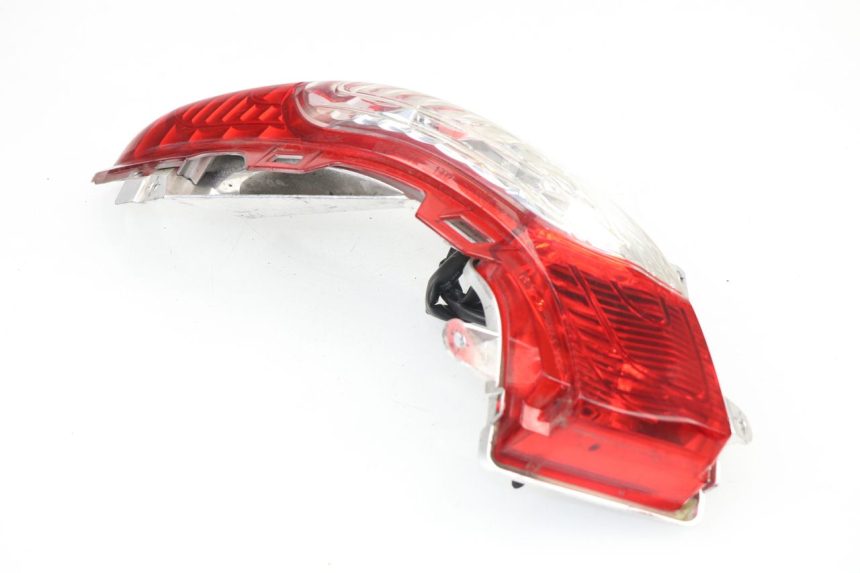 photo de LUZ TRASERA IZQUIERDA HONDA FES S-WING SWING ABS 125 (2007 - 2015)