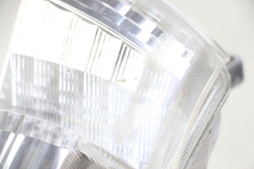 photo de LUZ TRASERA IZQUIERDA PIAGGIO IE MP3 YOURBAN 300 (2011 - 2016)
