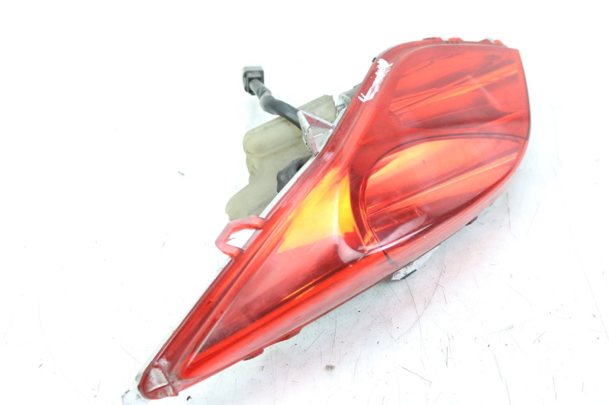 photo de FARO TRASERO IZQUIERDO MBK SKYCRUISER 125 (2010 - 2013)