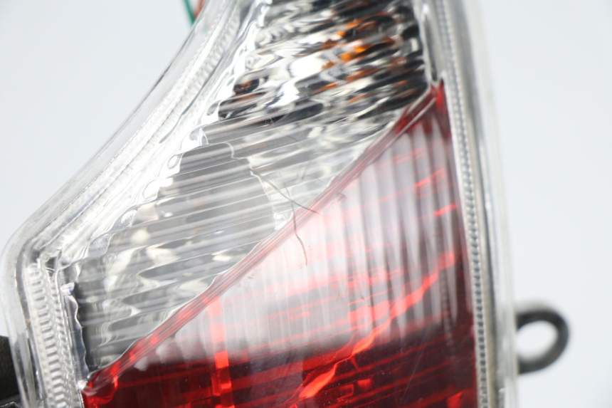 photo de FARO TRASERO IZQUIERDO PEUGEOT VIVACITY NEW 2T 50 (2008 - 2017)