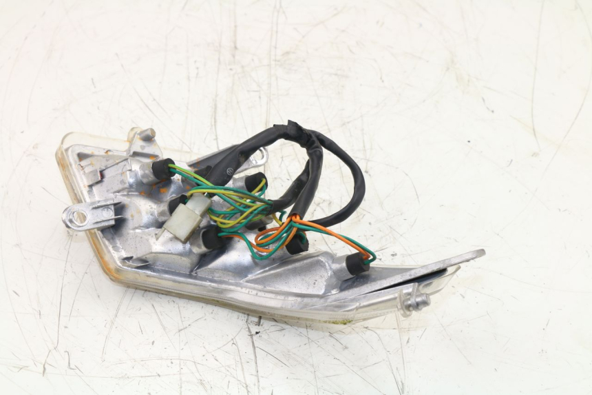 photo de LUZ TRASERA IZQUIERDA PEUGEOT VIVACITY NEW 4T 50 (2008 - 2017)