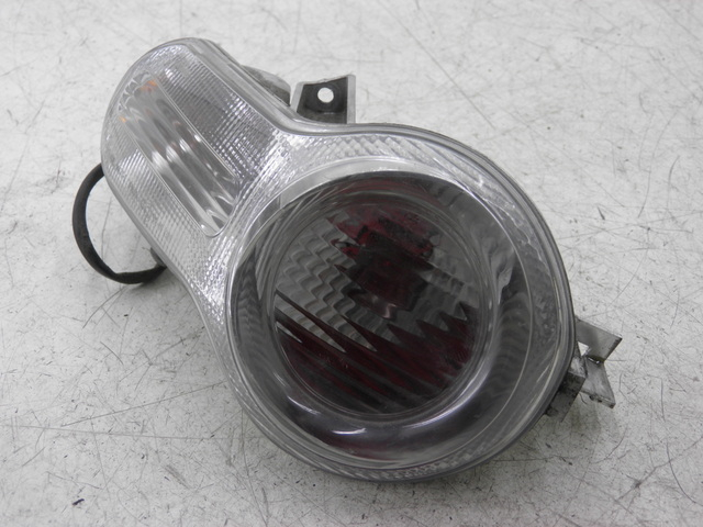 photo de LUZ TRASERA IZQUIERDA PIAGGIO CARNABY 125 (2007 - 2011)