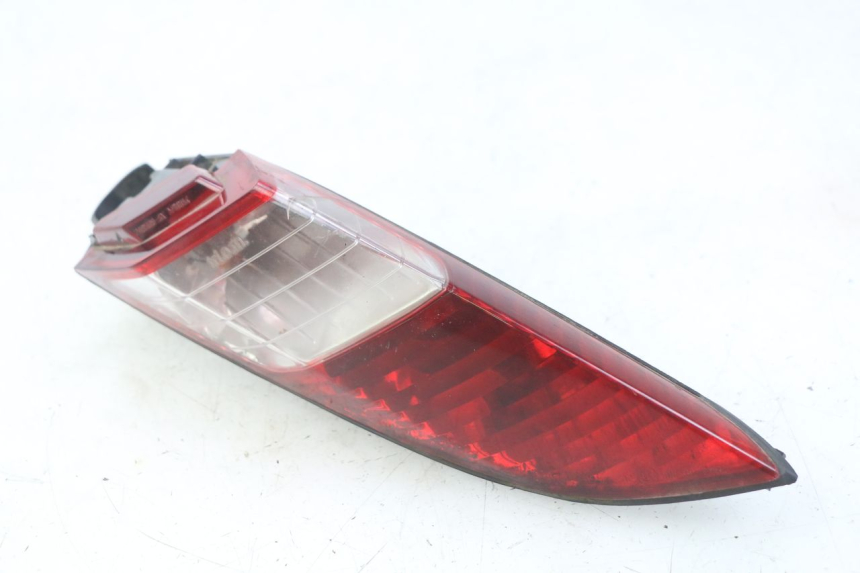 photo de FARO TRASERO IZQUIERDO PEUGEOT SATELIS COMPRESSOR K15 125 (2006 - 2009)
