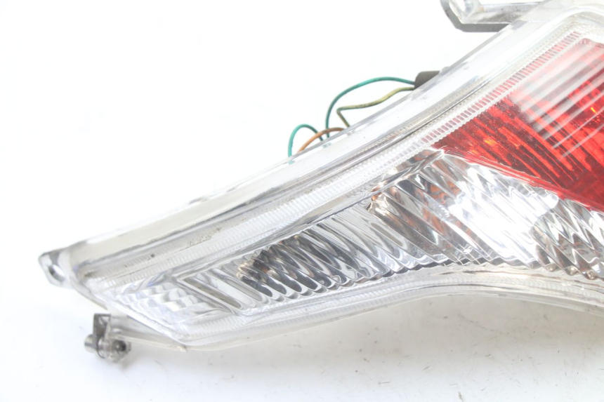 photo de FARO TRASERO IZQUIERDO PEUGEOT VIVACITY NEW 2T 50 (2008 - 2017)