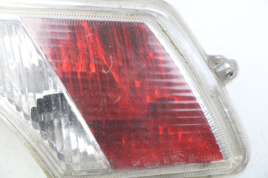 photo de LUZ TRASERA IZQUIERDA PEUGEOT VIVACITY NEW 4T 50 (2008 - 2017)