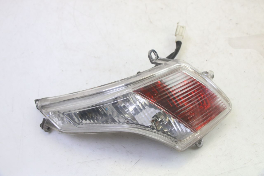 photo de LUZ TRASERA IZQUIERDA PEUGEOT VIVACITY NEW 4T 50 (2008 - 2017)