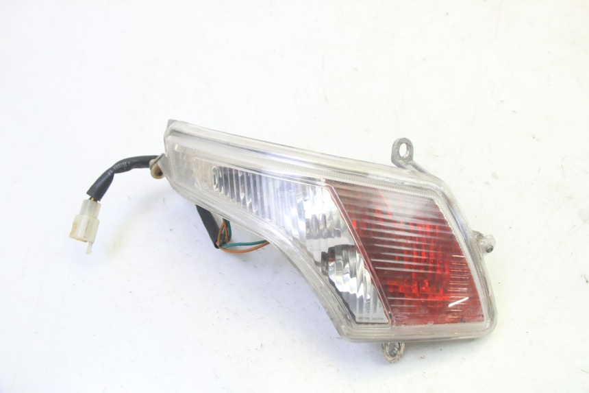 photo de LUZ TRASERA IZQUIERDA PEUGEOT VIVACITY NEW 4T 50 (2008 - 2017)