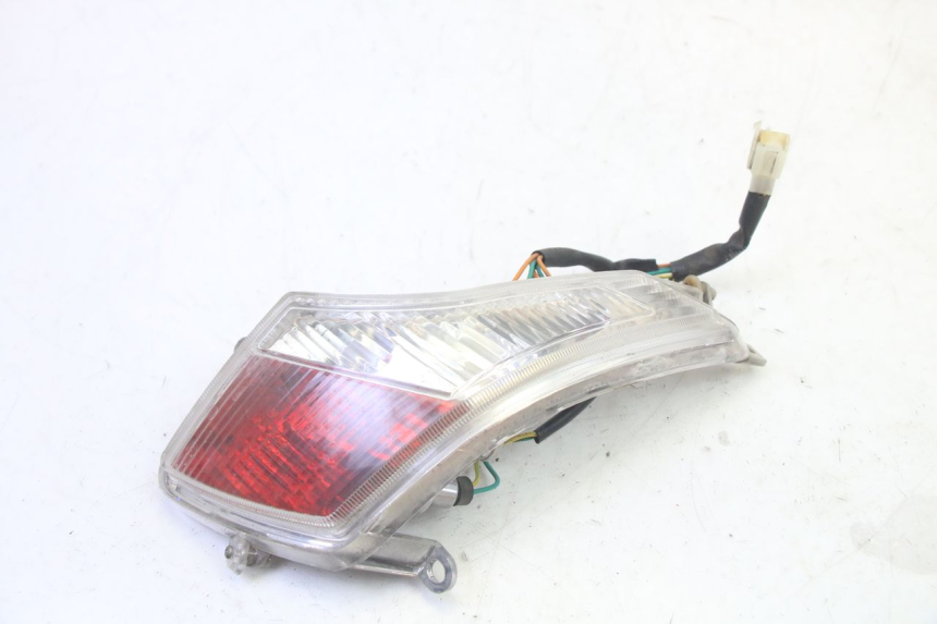 photo de LUZ TRASERA IZQUIERDA PEUGEOT VIVACITY NEW 4T 50 (2008 - 2017)