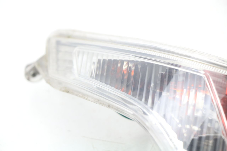 photo de LUZ TRASERA IZQUIERDA PEUGEOT VIVACITY 125 (2010 - 2017)