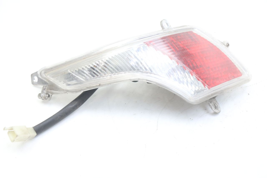 photo de LUZ TRASERA IZQUIERDA PEUGEOT VIVACITY 125 (2010 - 2017)
