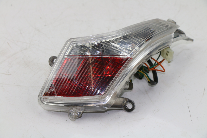 photo de LUZ TRASERA IZQUIERDA PEUGEOT VIVACITY 125 (2010 - 2017)