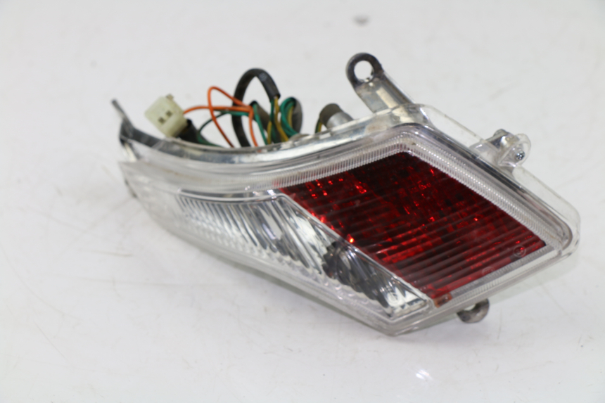 photo de LUZ TRASERA IZQUIERDA PEUGEOT VIVACITY 125 (2010 - 2017)