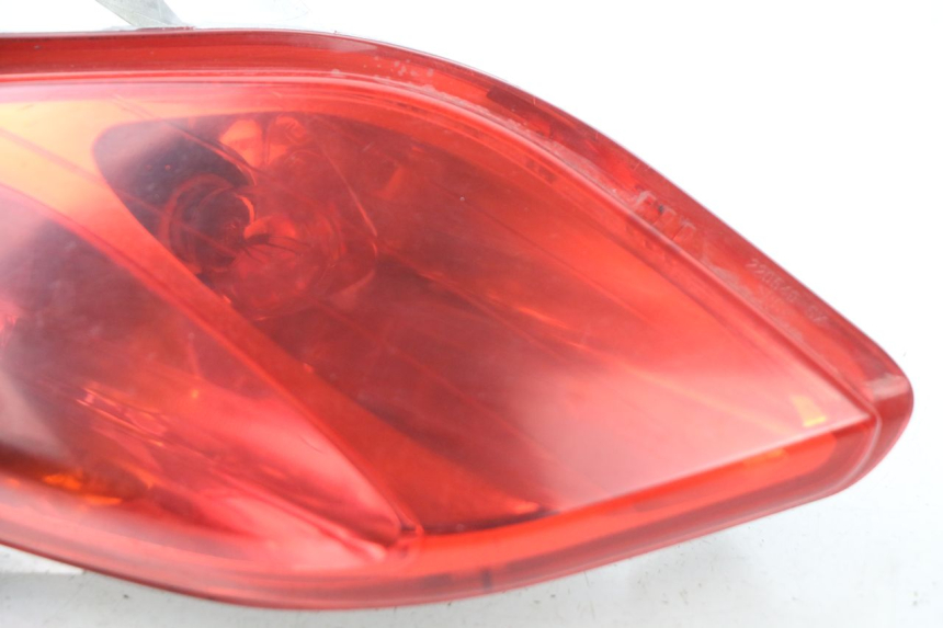 photo de FARO TRASERO IZQUIERDO YAMAHA X-MAX XMAX 125 (2010 - 2014)