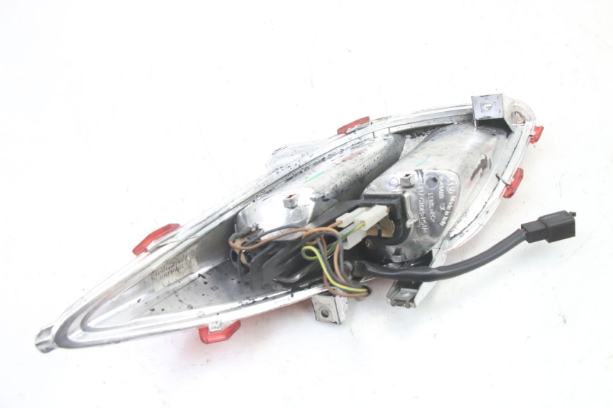 photo de FARO TRASERO IZQUIERDO YAMAHA X-MAX XMAX 125 (2010 - 2014)