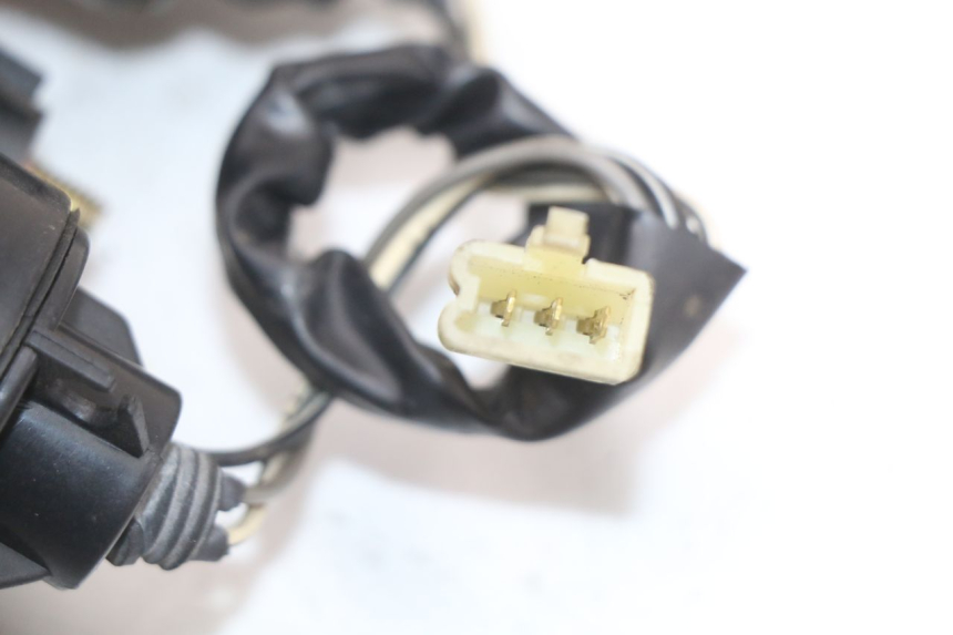 photo de luz trasera HYOSUNG GF 125 (2001 - 2005)