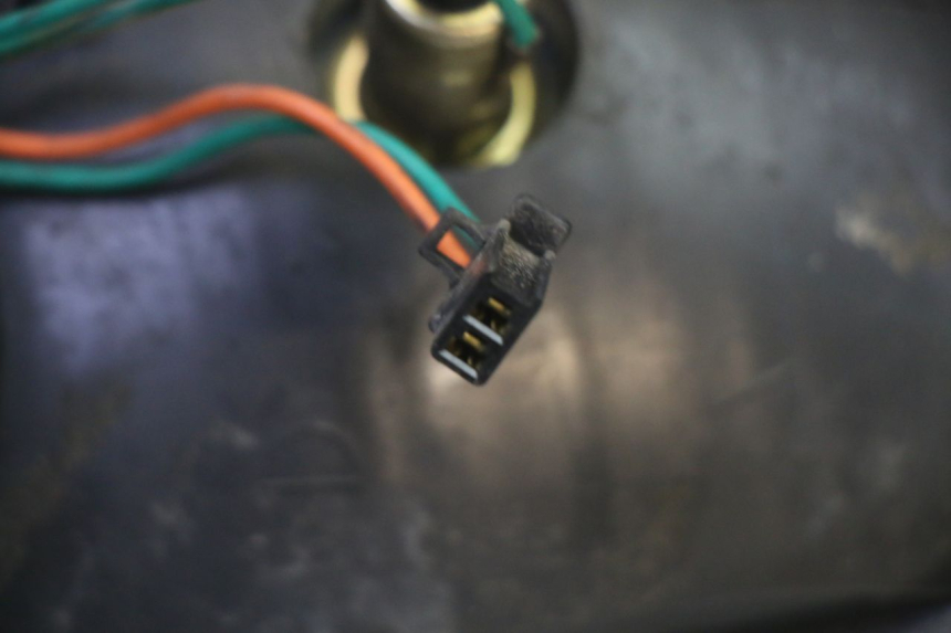 photo de LUZ TRASERA KYMCO GRAND DINK 125 (2008 - 2014) - Otra vista del artículo