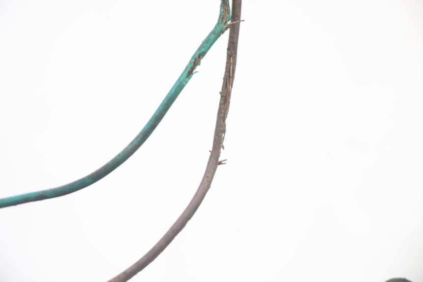 photo de LUZ TRASERA KYMCO GRAND DINK 125 (2008 - 2014) - Primer plano de alta resolución