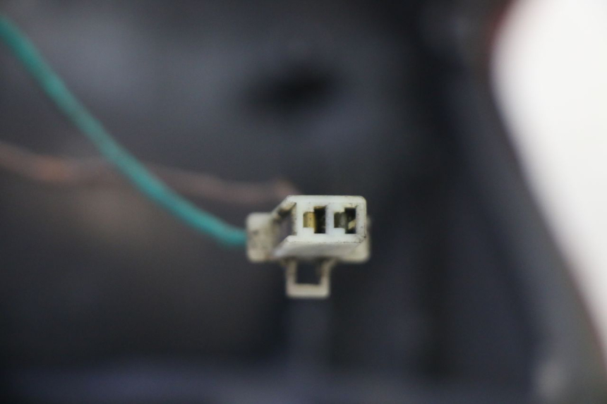 photo de LUZ TRASERA KYMCO GRAND DINK 125 (2008 - 2014) - Foto de producto adicional