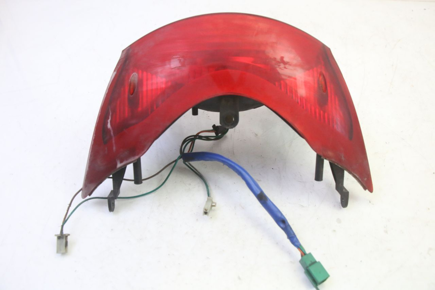 photo de LUZ TRASERA KYMCO GRAND DINK 125 (2008 - 2014) - Recambio usado revisado