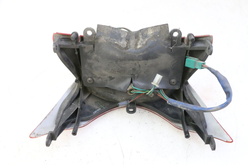 photo de LUZ TRASERA KYMCO GRAND DINK 125 (2002 - 2007)