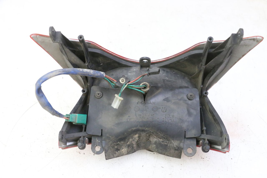 photo de LUZ TRASERA KYMCO GRAND DINK 125 (2002 - 2007)