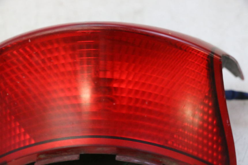 photo de LUZ TRASERA KYMCO GRAND DINK 125 (2002 - 2007)