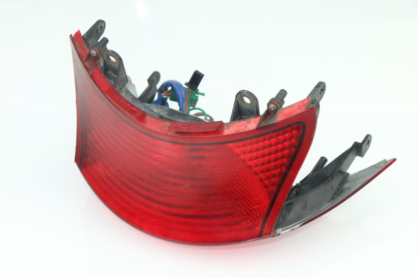 photo de LUZ TRASERA KYMCO GRAND DINK 125 (2002 - 2007)