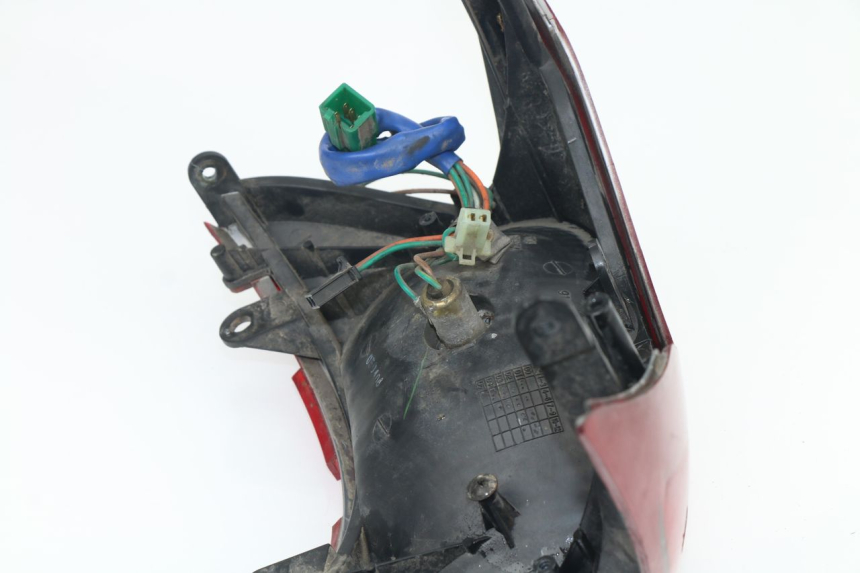 photo de LUZ TRASERA KYMCO GRAND DINK 125 (2002 - 2007)