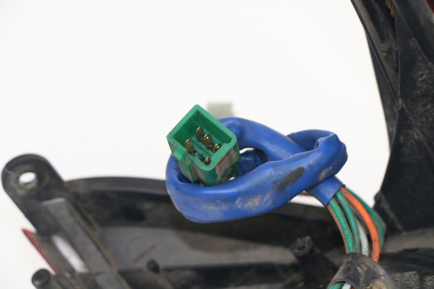 photo de LUZ TRASERA KYMCO GRAND DINK 125 (2002 - 2007)