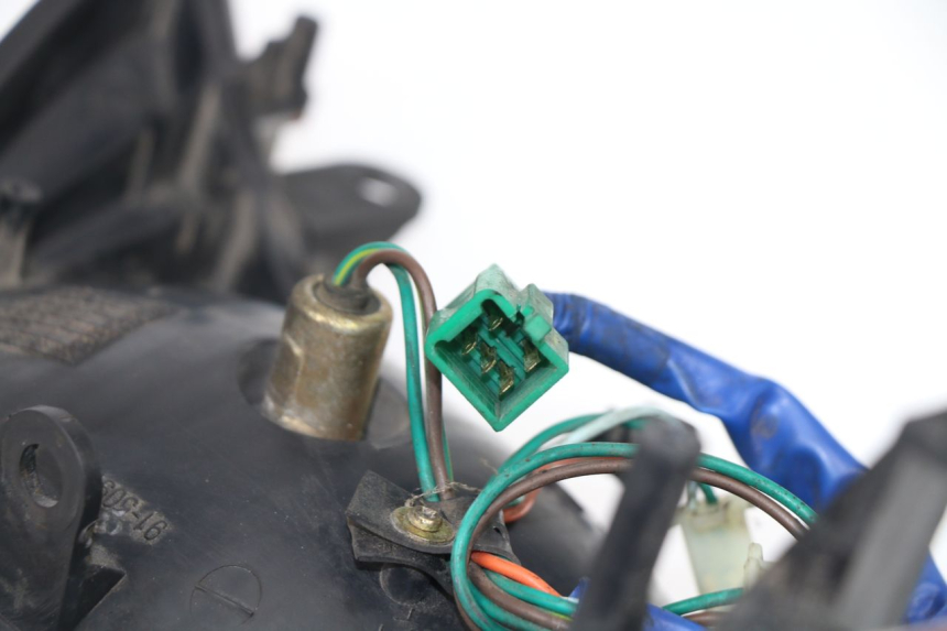 photo de LUZ TRASERA KYMCO GRAND DINK 125 (2008 - 2014)