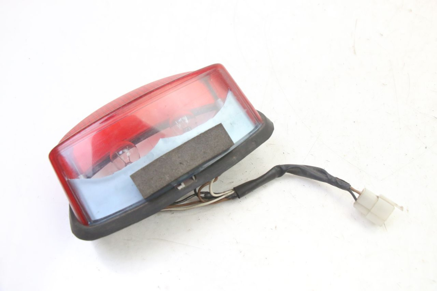 photo de LUZ TRASERA SUZUKI GS GSE 500 (2001 - 2003)