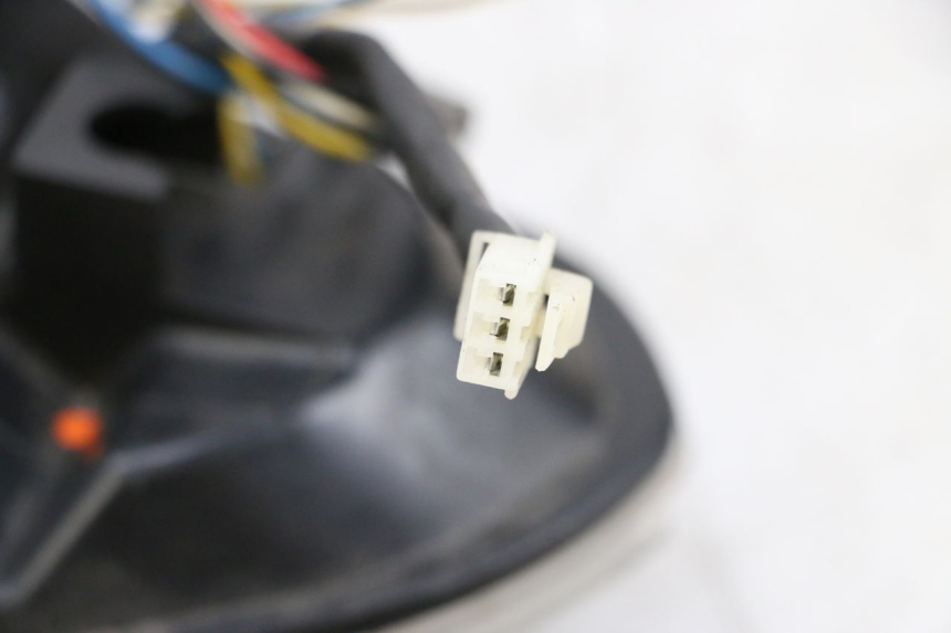 photo de LUZ TRASERA SUZUKI GSXR GSX-R 1000 (2003 - 2004) - Vista general del producto