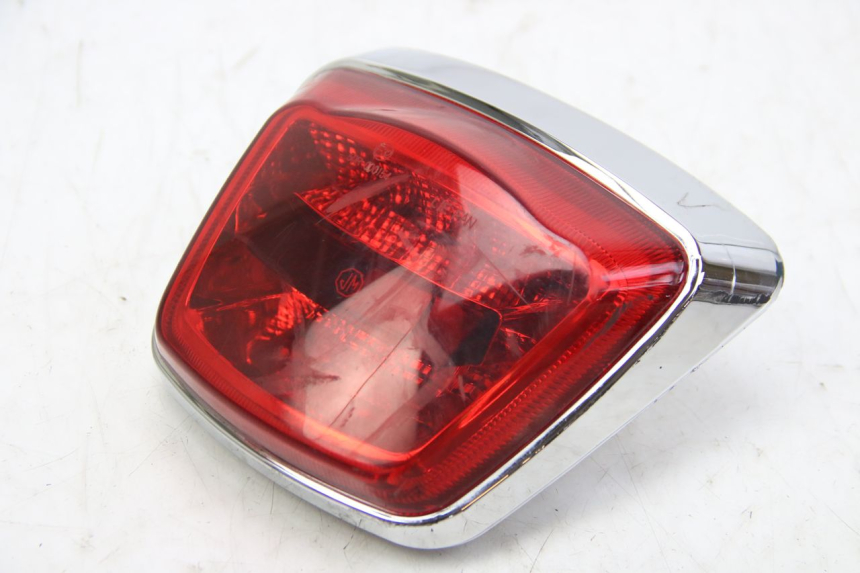 photo de LUZ TRASERA JM MOTORS GT LINE 4T 50 (2021 - 2023)