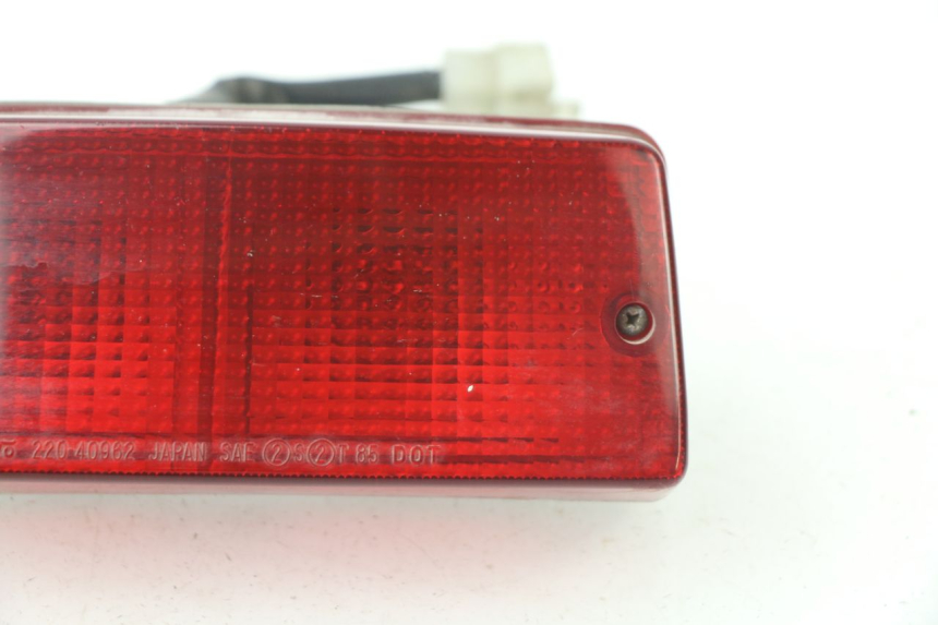 photo de LUZ TRASERA KAWASAKI GTR 1000 (1994 - 2004)