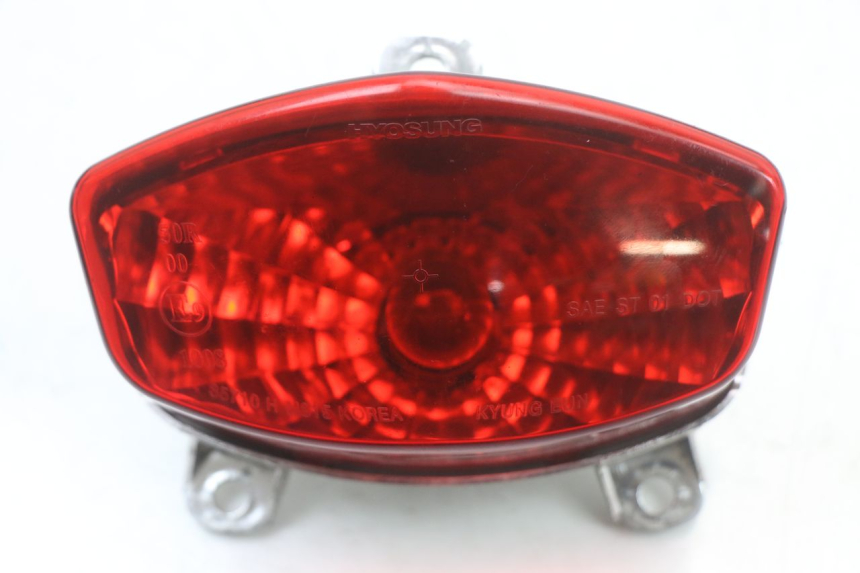 photo de LUZ TRASERA HYOSUNG GTR 125 (2006 - 2008)