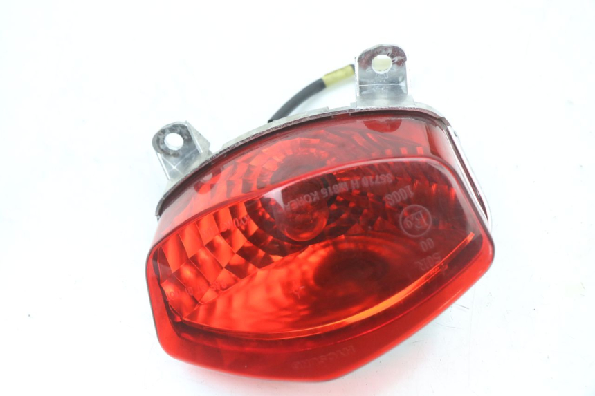 photo de LUZ TRASERA HYOSUNG GTR 125 (2006 - 2008)