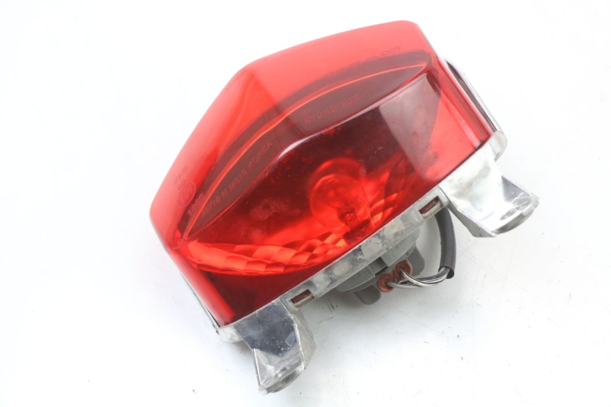 photo de LUZ TRASERA HYOSUNG GTR 125 (2006 - 2008)