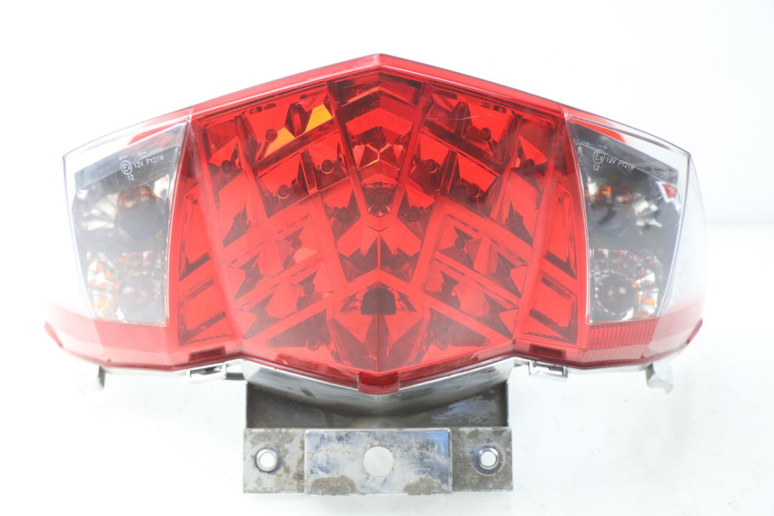 photo de LUZ TRASERA SYM GTS EFI ABS 125 (2012 - 2016)