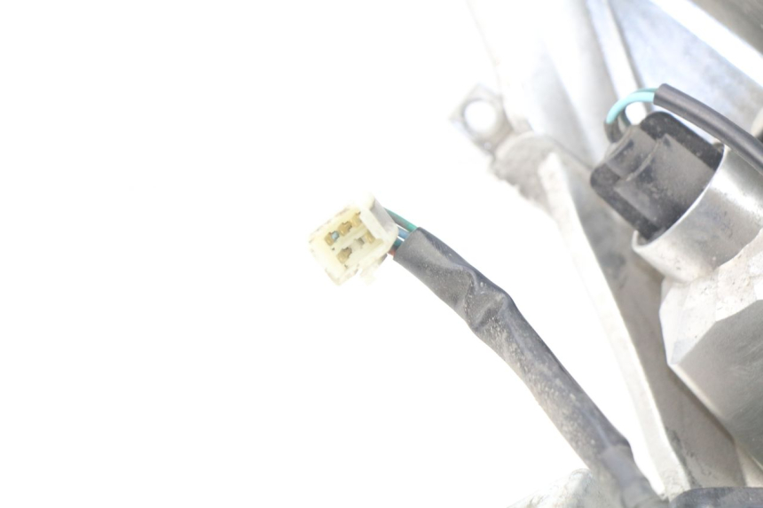 photo de LUZ TRASERA SYM GTS EFI ABS 125 (2012 - 2016)